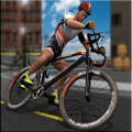 自行车骑士比赛2021v1.0安卓版