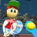 网球大师冠军传奇v1.0最新版