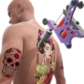 人体纹身模拟器v1.0