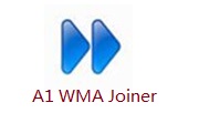 A1 WMA Joiner v1.2最新版