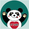 郵喜熊貓v1.0.0手機版