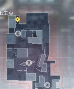 使命召唤手游坠机之地怎么打