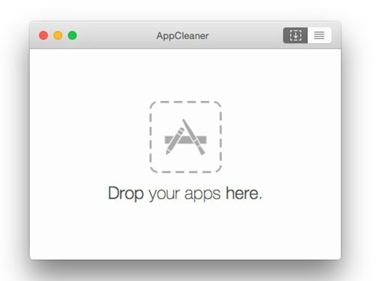 AppCleaner V3.6.0 Mac版
