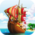 狂熱的海盜v1.4.0安卓版