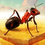 蚂蚁进化模拟器v1.4安卓版