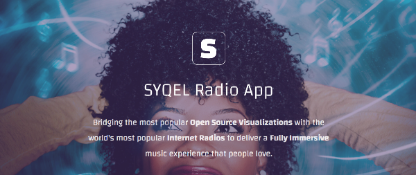 SYQEL Radio V2.2.1Mac版