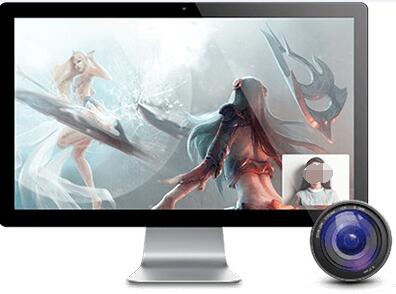 EV录屏v1.1.0Mac版