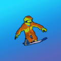 疯狂滑雪板高手v1.2安卓版