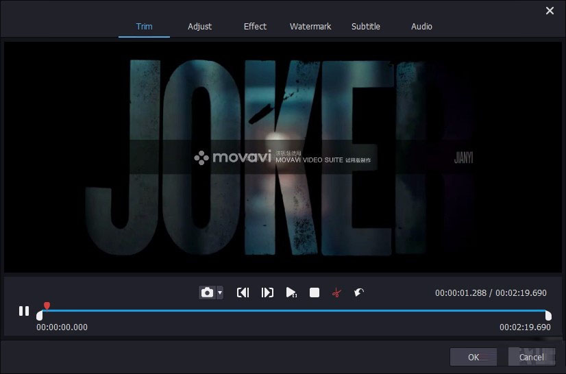 Joyoshare VidiKit软件好用吗