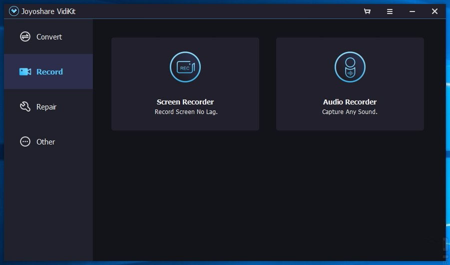 Joyoshare VidiKit软件好用吗