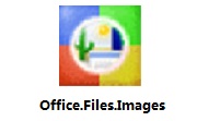 Office Files ImagesV1.01绿色版