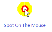 Spot On The MouseV2.7.5免费版
