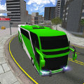 2021新巨型巴士驾驶v1.1