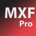 MXF Pr‪o