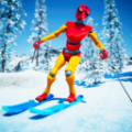 机器人滑雪V0.1最新版