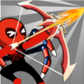 超級蜘蛛弓箭手v0.4安卓版