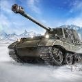 Tank Warfarev1.0安卓版