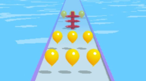 超级气球人v0.0.1安卓版