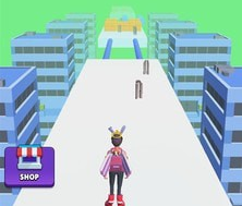 高跟我最潮v0.1手机版