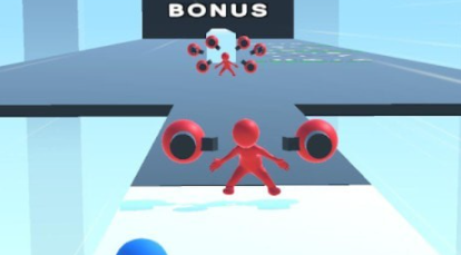 极速闪避v1.0.6安卓版