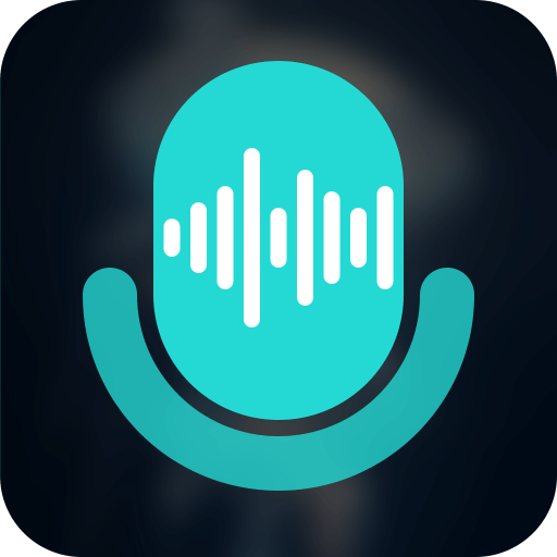 變聲器游戲語音助手v1.0.0安卓版