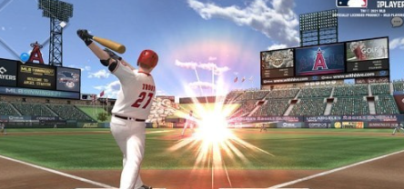MLB9局職棒21v6.0.2手機版