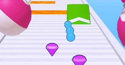 水滴奔跑v0.1安卓版