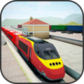 鐵路火車模擬器v1.0安卓版