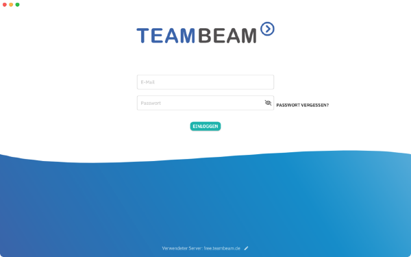 TeamBeamV4.5.2Mac版