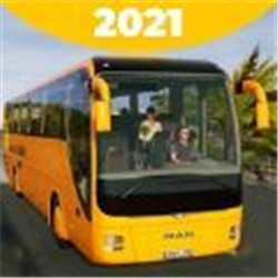 越野巴士2021v1.0.1安卓版