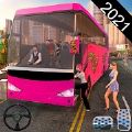 新长途巴士司机2021v1.0.1最新版