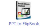 PPT to FlipBook v3.5.1免费版