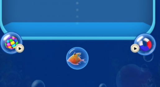 海洋泡泡鱼v1.0安卓版