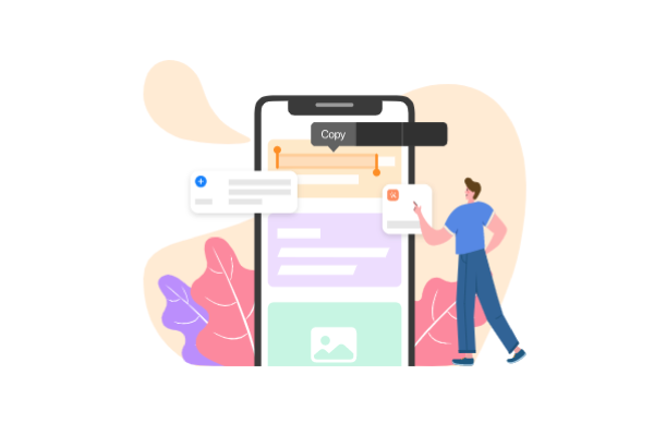 Koodo ReaderV1.2.3Mac版