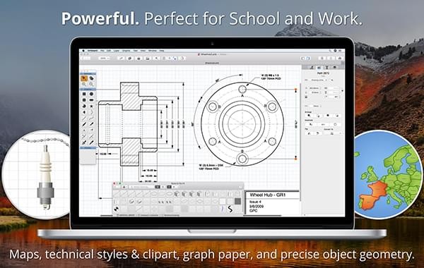 ArtboardV2.3.0Mac版