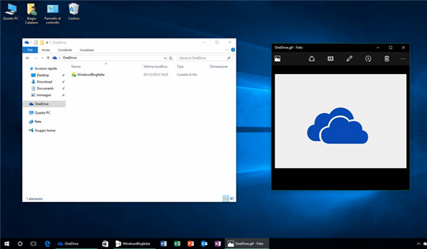 OneDrivev21.030.0211.0002官方版