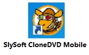SlySoft CloneDVD Mobile v1.9.5