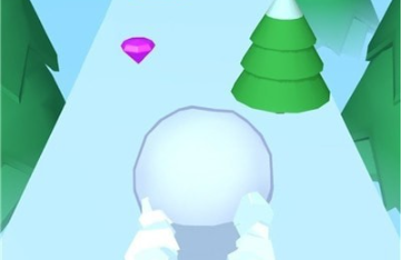 雪球滚滚v1.0安卓版