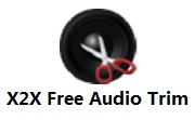 X2X Free Audio Trim v1.0免费版