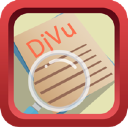 DjVu File Viewe‪r