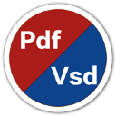 PDF Vsdx Edito‪r
