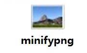 MinifyPNG v1.0免费版
