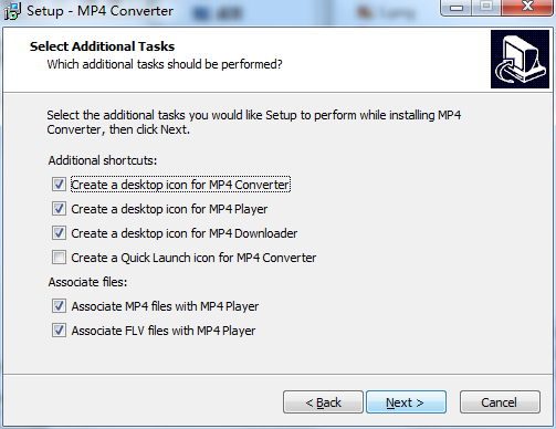 Tomabo MP4 Converter v4.2.12最新版