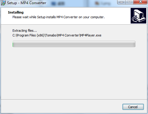 Tomabo MP4 Converter v4.2.12最新版