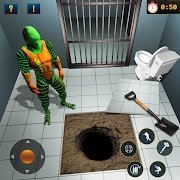 绿色外星人监狱逃脱v1.0.3