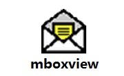 mboxview v1.0.3.20免费版