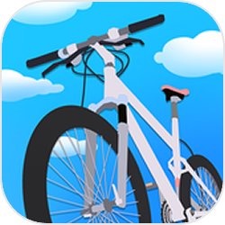 3D疯狂自行车v1.0.3安卓版
