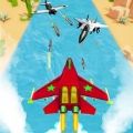 现代喷气式战斗机战争v1.6最新版