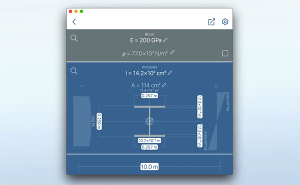 DeflectionV5.11.0Mac版
