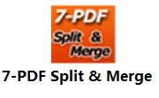 7-PDF Split & Merge v4.1.0
